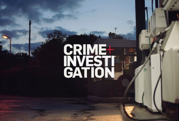 Crime+Investigation Channel