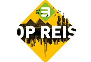 '3 Op Reis' (BNNVARA)