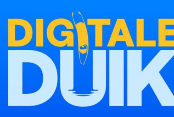 Digitale Duik (VRT/Telenet)
