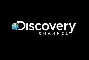logo Discovery logo