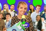 'Stip it: de pestpodcast' (EO)
