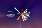 Logo Eurovisie Songfestival 2021 Rotterdam