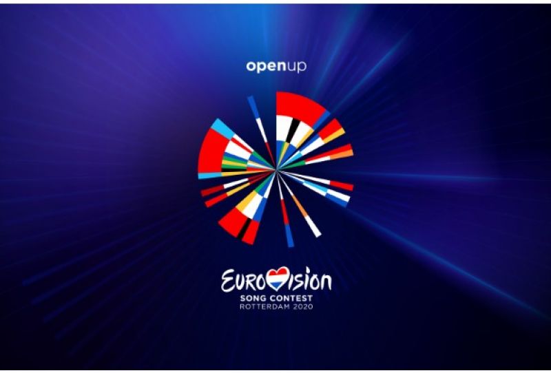 Artwork Eurovisie Songfestival 2020 onthuld - VIDEO | TVvisie