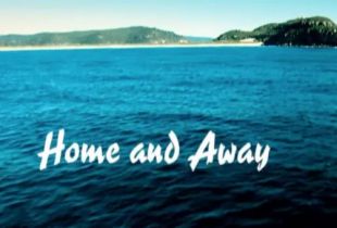 logo Home and Away logo