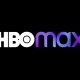 logo HBO Max logo