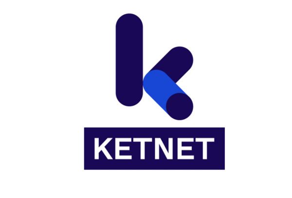 logo Ketnet logo