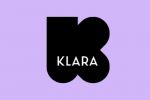 logo Klara logo
