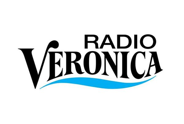 Radio Veronica logo Veronica logo