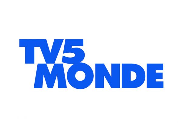 logo TV5MONDE logo
