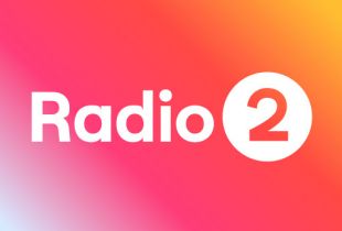 logo Radio 2 logo
