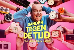 'Sander tegen de Tijd' (MNM)