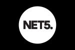 logo Net5 logo