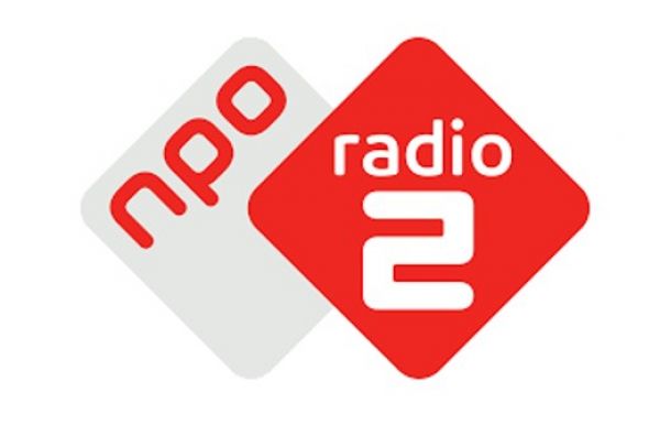 logo NPO Radio 2 logo