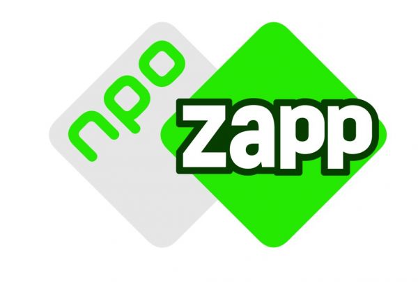 logo NPO Zapp logo