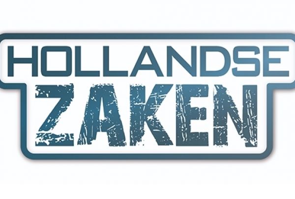 'Hollandse Zaken' (Omroep MAX)