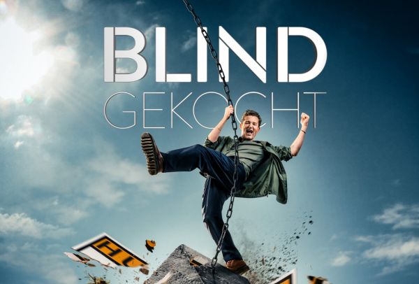 'Blind Gekocht' - seizoen 5 (Play4)