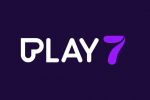 logo Play7 logo