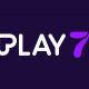 logo Play7 logo