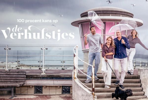 'De Verhulstjes' (Play)