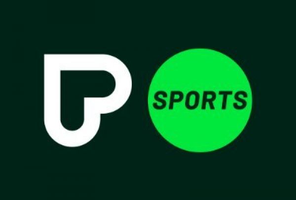 logo Play Sports logo