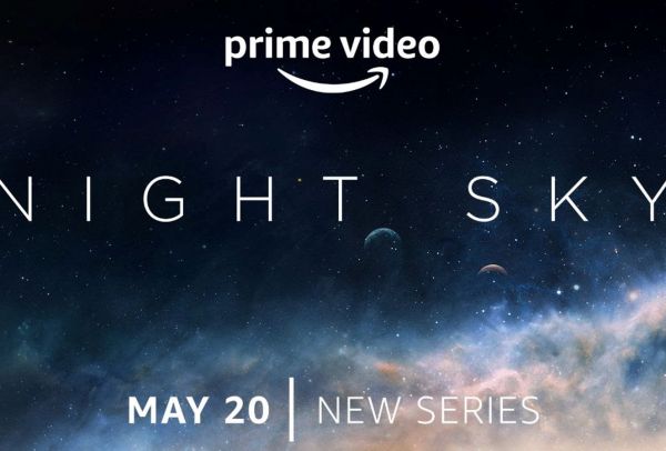 'Night Sky' (Prime Video)