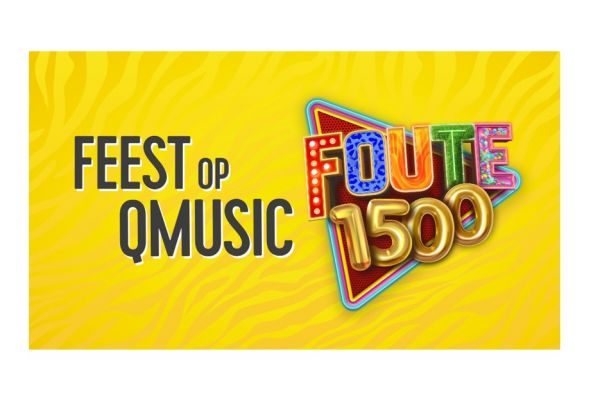 De Foute 1500 (Qmusic)