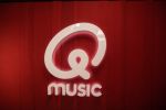 Logo Qmusic NL logo