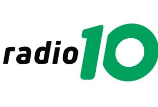 Radio 10 logo