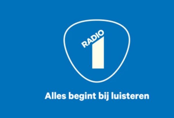 logo Radio 1 logo