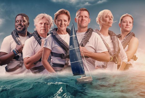 'Over de Oceaan' (RTL 4)
