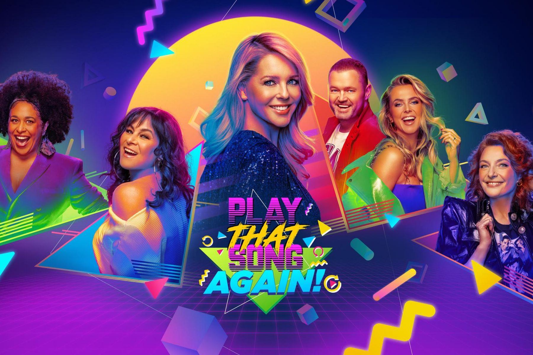 Deze Artiesten Brengen 80 S Hits Naar Het Heden In Play That Song