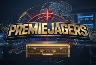 'Premiejagers' (SBS6)