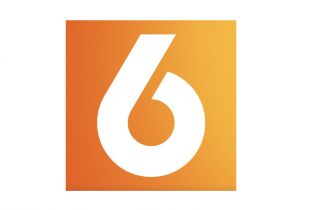 logo SBS6 logo