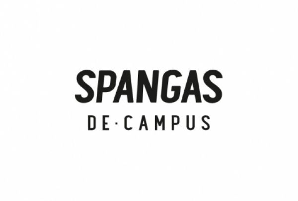 'SpangaS: De Campus' (foto: Â© KRO-NCRV 2020)