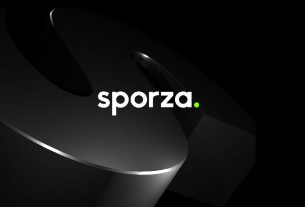 logo Sporza logo