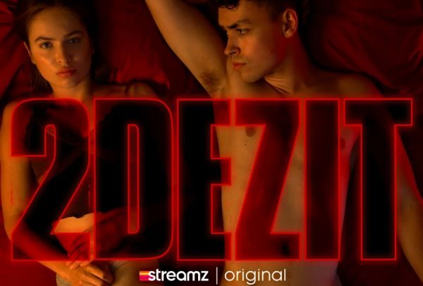 '2DEZIT' (Streamz)