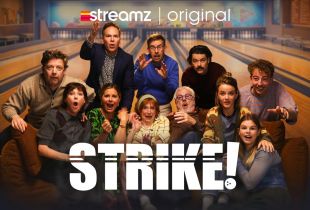 'STRIKE!' (Streamz)