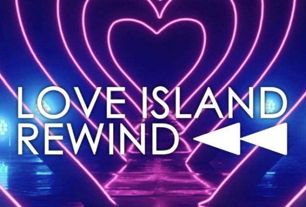 'Love Island Rewind' (Streamz)