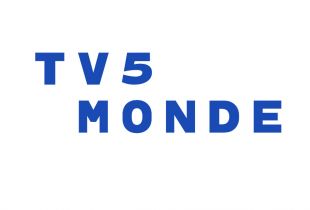 logo TV5MONDE logo
