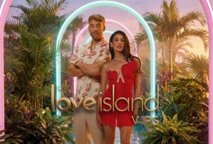 'Love Island VIPS' (Videoland)