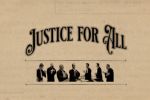 'Justice 4 All' (VIER)