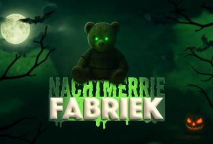 'De Nachtmerriefabriek' (VRT 1)