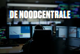 'De Noodcentrale' (VRT 1)
