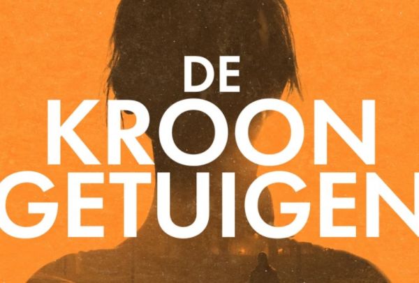 'De Kroongetuigen' - podcast (DPG Media)