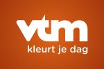 logo VTM logo Kleurt je dag