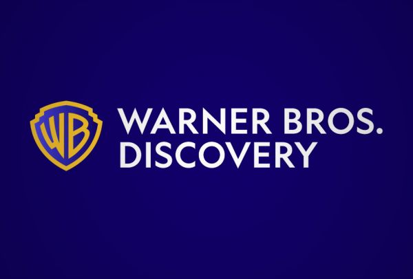 logo Warner Bros. Discovery logo