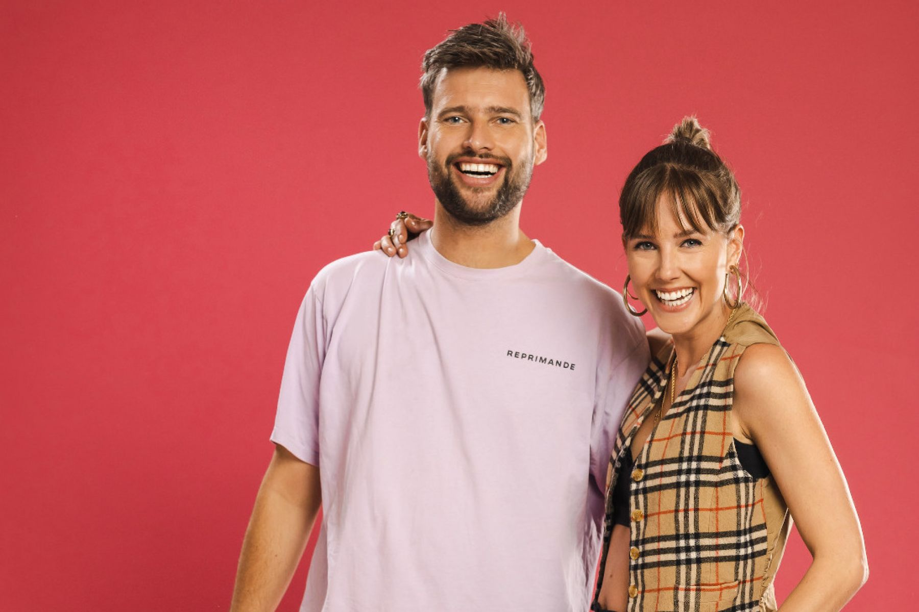 Barend & Benner lanceren nieuwe podcast: 'Ranken de Reviews' | TVvisie