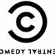 Comedy Central Logo V3