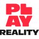 logo Play Reality logo