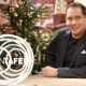 Rudi Moesen presenteert 'Aan Tafel' op TV Limburg (foto: TV Limburg - © de Buren 2015)